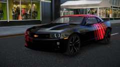 Chevrolet Camaro Jaylan S11 für GTA 4