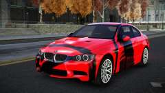 BMW M3 E92 Briso S5 für GTA 4