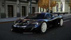McLaren P1 Bries S13 für GTA 4