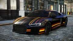 Audi R8 Droceber S4 pour GTA 4