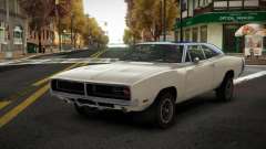Dodge Charger Qokame pour GTA 4