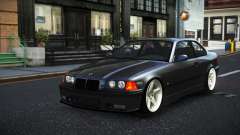 BMW M3 E36 Zuqusa für GTA 4