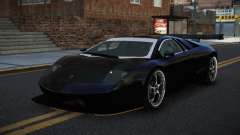 Lamborghini Murcielago Wadec