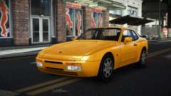 Porsche 944 Coccutu