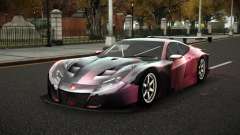 Honda HSV Tristun S7 für GTA 4