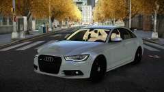 Audi A6 Tayizokap für GTA 4