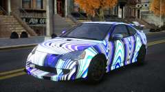 Honda Integra Elmaic S13 pour GTA 4