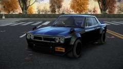 Nissan Skyline Haganla S9 pour GTA 4