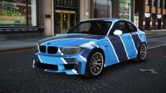 BMW 1M Lithem S8 pour GTA 4