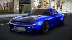 Mazda RX-7 Ronchel S2 pour GTA 4
