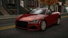 Audi TT Qonjiqu pour GTA 4