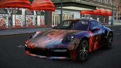 Porsche 911 Adjor S10 pour GTA 4