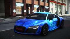 Audi R8 Thyna S10 für GTA 4