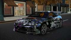 Mitsubishi Eclipse Jorco S7 für GTA 4