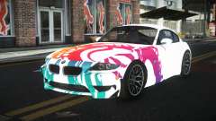 BMW Z4 Yalina S6 für GTA 4