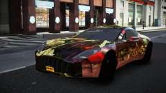 Aston Martin One-77 Jasan S12 für GTA 4