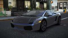 Lamborghini Gallardo Sadrel pour GTA 4
