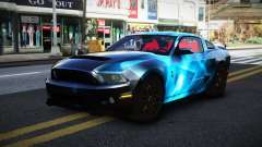 Shelby GT500 Anrahen S14 pour GTA 4