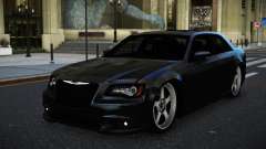 Chrysler 300C Movhe pour GTA 4