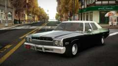 Dodge Monaco Yanlixoru pour GTA 4