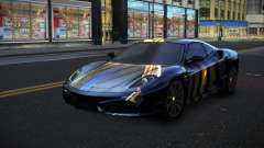 Ferrari F430 Rajox S12 pour GTA 4