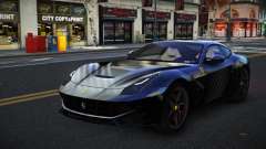 Ferrari F12 Ryjop S5 für GTA 4