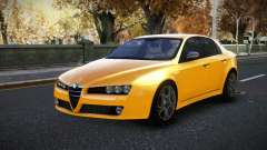 Alfa Romeo 159 Pukfijex pour GTA 4