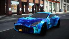 Aston Martin One-77 Jasan S5 für GTA 4