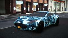 Aston Martin One-77 Jasan S8 pour GTA 4