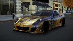 Ferrari 599 Exan S12 für GTA 4