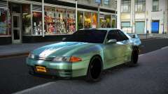 Nissan Skyline R32 Napho S10 für GTA 4