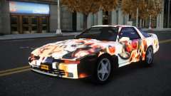 Toyota Supra Saisney S6 pour GTA 4