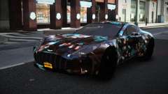 Aston Martin One-77 Jasan S2 für GTA 4