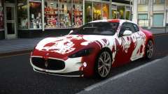 Maserati Gran Turismo Xanchu S13 für GTA 4