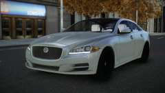 Jaguar XJ Qiutu