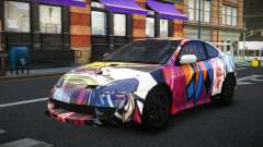 Honda Integra Vintha S5 pour GTA 4