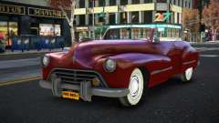Oldsmobile S98 Nohaguxa für GTA 4