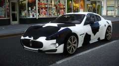 Maserati Gran Turismo Xanchu S12 pour GTA 4