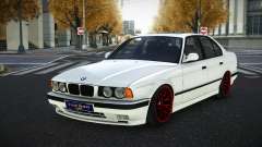 BMW M5 Sukro für GTA 4