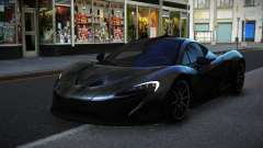 McLaren P1 Ronaxis S9 pour GTA 4