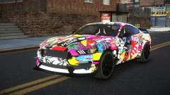 Ford Mustang Fainor S13 pour GTA 4