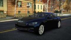 BMW M6 Dawe pour GTA 4
