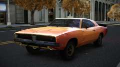 Dodge Charger Gahjo S11 für GTA 4
