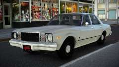 Dodge Aspen Caire für GTA 4