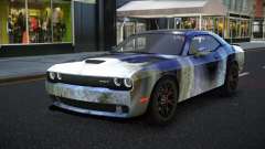 Dodge Challenger Ellage S8 für GTA 4