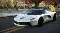 Ferrari LaFerrari Erahxa pour GTA 4