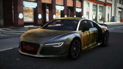 Audi R8 Thyna S14 für GTA 4