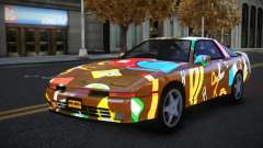 Toyota Supra Saisney S10 pour GTA 4
