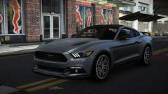 Ford Mustang Tusacuzo pour GTA 4