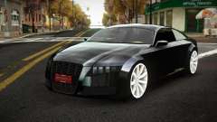 Audi S5 Vidonofe für GTA 4